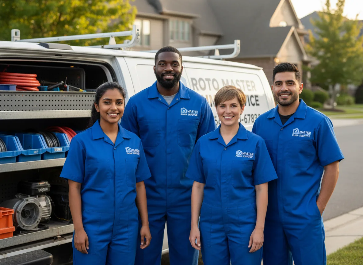 Sump Pump Installation company in Aptos, CA